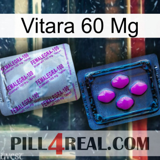 Vitara 60Mg 37